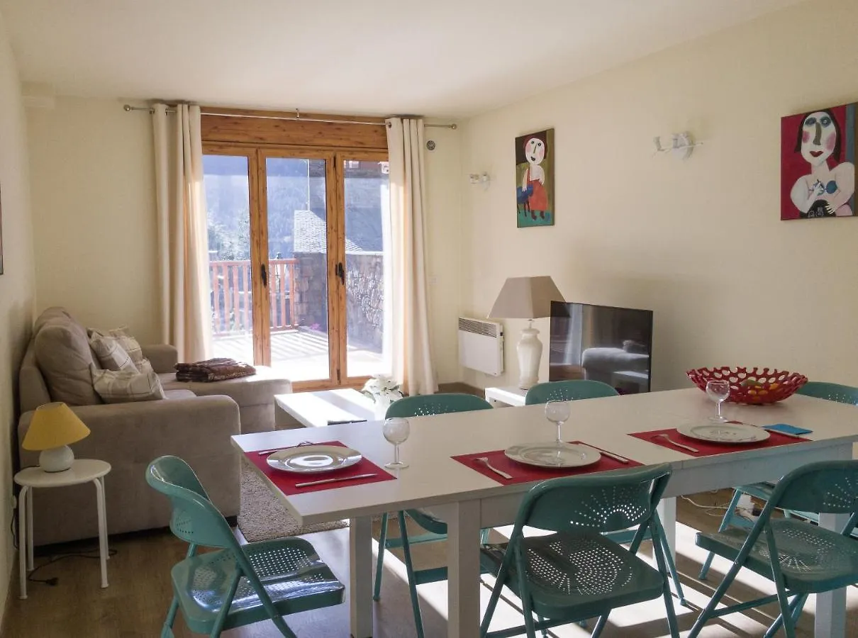 Soldeu Paradis Tarter Alt El Tarter 0*,  Andorra