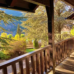 Appartement Pleta De 45b, Rustico 6 Personas., Ordino