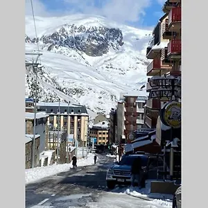 Appartement Superbe Renove Au Pied Des Pistes, Pas de la Case