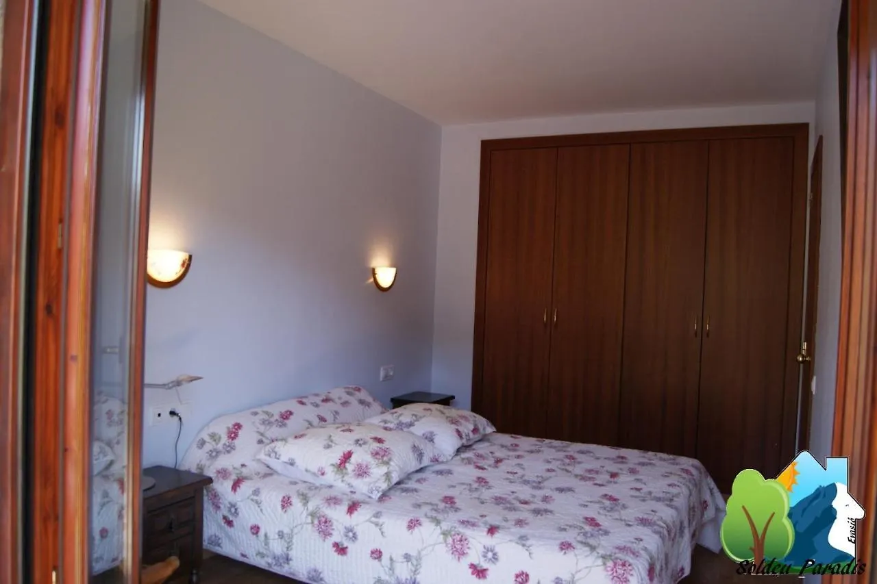 Soldeu Paradis Tarter Alt El Tarter 0*,  Andorre